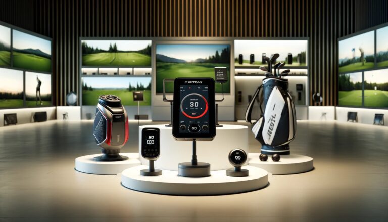 Best Golf Launch Monitors of 2024